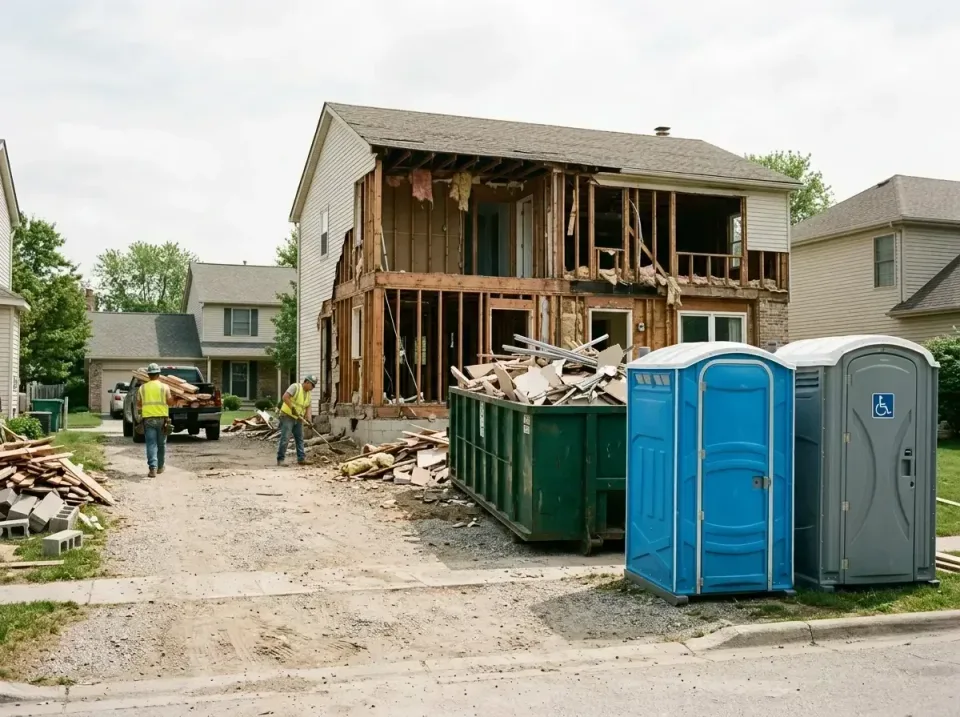 home-renovation-demolition-sit-010 — frequently asked questions, Portable Toilet & Dumpsters Rental in Raceland, KY